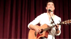 Joseph Vincent - Csun Spahm Showcase Part2