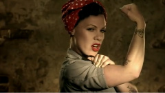 Pink - Raise Your Glass
