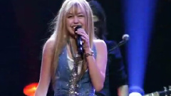 Hannah Montana - nobody's perfect