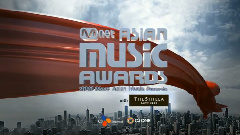 日韩群星 - 2010MAMA Nominate Spot 1