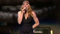 Madonna - Imagine Reinvention Tour