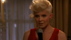 Robyn - Hang With Me Gossip Girl