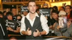 Shayne Ward - Petek's Interview