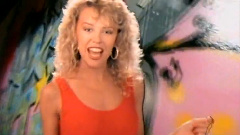 Kylie Minogue - The