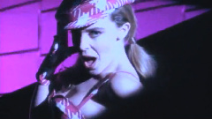 Kylie Minogue - Shocked