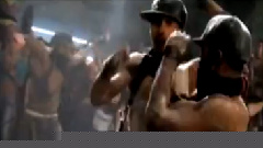Flo Rida - Club Can't Handle Me