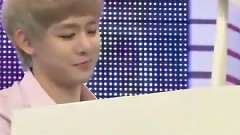 2PM,维尼夫妇,f(x) - Starking
