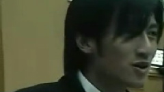 谢霆锋 - 2003年清华大学座谈会