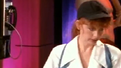 Reba McEntire - Why Haven't I Heard From You