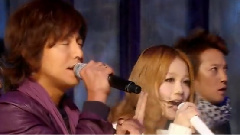 SMAP,西野加奈 - Talk &
