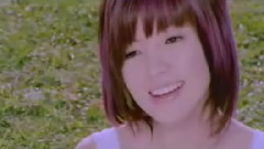 郭美美 - 爱是你眼里的一首情歌