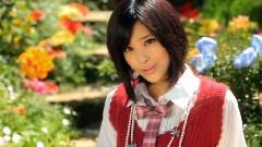 北原沙弥香 - かなり纯情