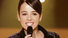 Alizee - La Isla Bonita