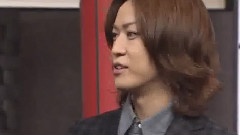 龟梨和也 - Going! Sports News Kame Cut 中文字幕 11/12/18