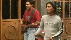 Los Aldeanos - Gelatina