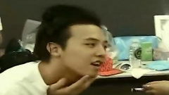 BigBang,G-Dragon(BigBang) - 2007 Want U Concert GD Day