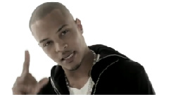 Chris Brown,T.I. - Get Back Up