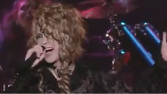 Versailles - 月下香