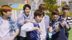 Boyfriend - スタートアップ! (1ch ver.)
