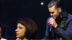 Justin Timberlake - Cabaret