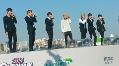 Infinite - Can U Smile