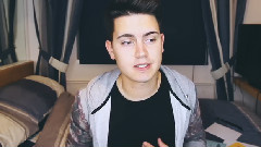 Shaun Reynolds - What My Teachers Thought About Me!