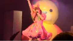 きゃりーぱみゅぱみゅ - かわいいダンス振り付け・可愛い衣装