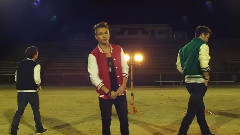 Anthem Lights - Pompeii (Cover)