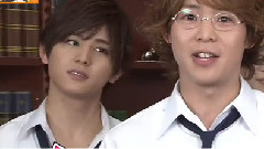 Hey! Say! JUMP - ヒルナンデス
