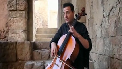 Lindsey Stirling,音乐短片 - Lindsay Sterling And The Blind Pianist Deductive Oh-Emmanuel