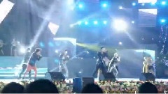 MIC男团 - 漫游记 & 半梦 & 非常21世纪