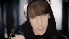 EXO,B.A.P - MAMA Mixed Power 饭制版