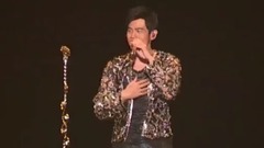 周杰伦 - 2014魔天伦世界巡回演唱会上海站 官方视频集锦