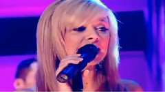 Liz McClarnon - Woman In Love