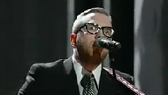 City - Old Man