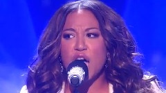 X Factor US - Listen
