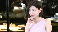 Dream Girls - <喜欢一个人> 宣传