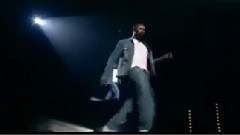 Usher,Chris Brown,Michael Jackson - 记录回忆