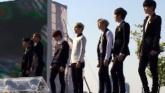 Infinite - Can U Smile