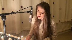 Rebecca Shearing - I See Fire