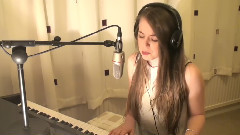 Rebecca Shearing - Never Be The Same Again