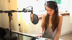 Rebecca Shearing - Wrecking Ball