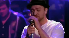 Justin Timberlake - Amnesia