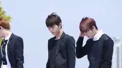 Infinite - Can U Smile