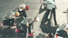 EXO,EXO-M - Growl