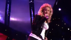 Carrie Underwood,美国偶像 - l Alone
