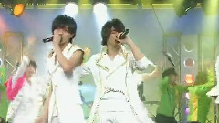 Johnnys Jr. - Happy Happy Lucky You!!