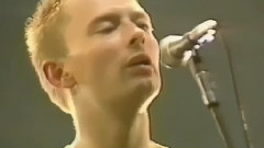 Radiohead - Creep Live 1997