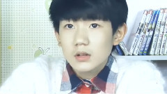 TFBOYS - 我脑中的橡皮擦