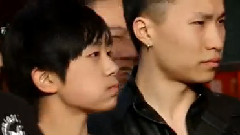 TFBOYS - 台下